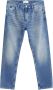 Calvin Klein Relaxed Fit 90's geïnspireerde dad jeans Blue Heren - Thumbnail 11