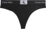 Calvin Klein Underwear Slip met elastische band met logo model 'MODERN' - Thumbnail 1