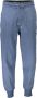Calvin Klein Joggingbroek MICRO MONOLOGO HWK PANT met logo-opschrift op de pijp - Thumbnail 6