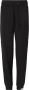 Calvin Klein Jeans Zwarte broek met veters voor dames Black Dames - Thumbnail 3