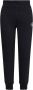 Calvin Klein Jeans Zwarte katoenen broek voor heren Black Heren - Thumbnail 5