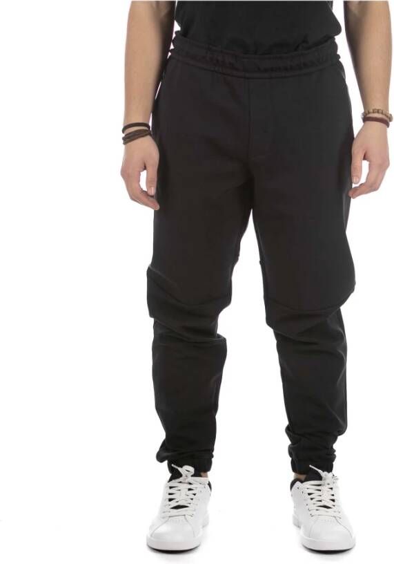 CK Calvin Klein Sweatpants met labeldetails model 'EMBOSSED'