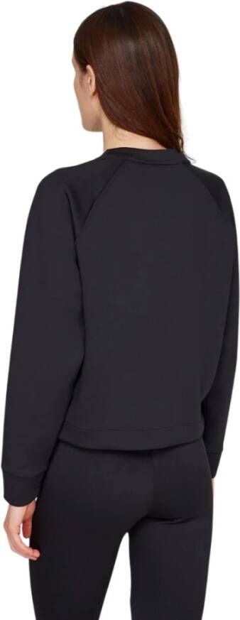 Calvin Klein Trainingsshirt Black Dames