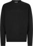 Calvin Klein Sweatshirt ICONIC SPACER COMFORT SWEATSHIRT - Thumbnail 1