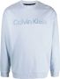 Calvin Klein Sweatshirts Blauw Heren - Thumbnail 3