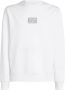 Calvin Klein Sweatshirts White Heren - Thumbnail 1