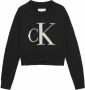 Calvin Klein Jeans Sweater MONOGRAM SWEATER - Thumbnail 1