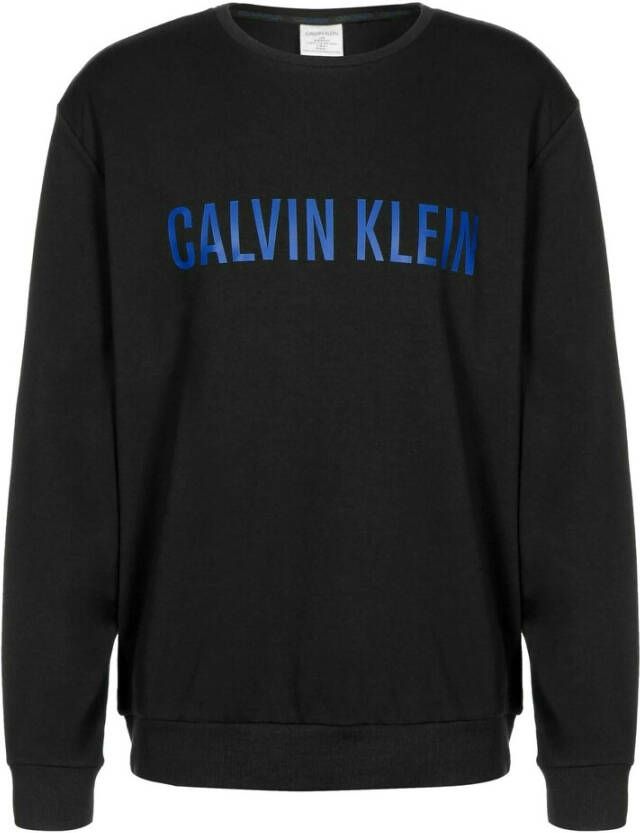 Calvin Klein Underwear Slip met logo in band in een set van 3 stuks model 'HIP'