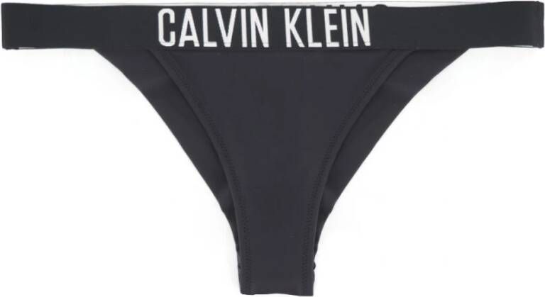 Calvin Klein Swimwear Zwart Dames