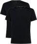 Calvin Klein Modern Cotton 2-Pack Crewneck T-Shirt Black Heren - Thumbnail 1