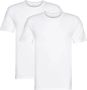 Calvin Klein Underwear T-shirts met ronde hals set 2 stuks - Thumbnail 1