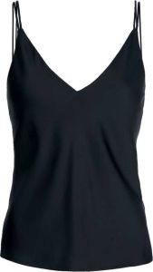 Calvin Klein Tops Zwart Dames