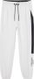 Calvin Klein Sportieve Witte Katoenen Jeans met Elastische Taille White Heren - Thumbnail 4