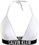 Calvin Klein Underwear Bikinitop in triangelmodel model 'Intense Power' - Thumbnail 2