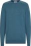 Calvin Klein Trui met ronde hals MODERN MODAL CREW NECK SWEATER - Thumbnail 7