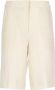 Calvin Klein Trousers White Dames - Thumbnail 1