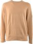 Calvin Klein Beige Sweater K10K110714 PF2 Beige Heren - Thumbnail 1