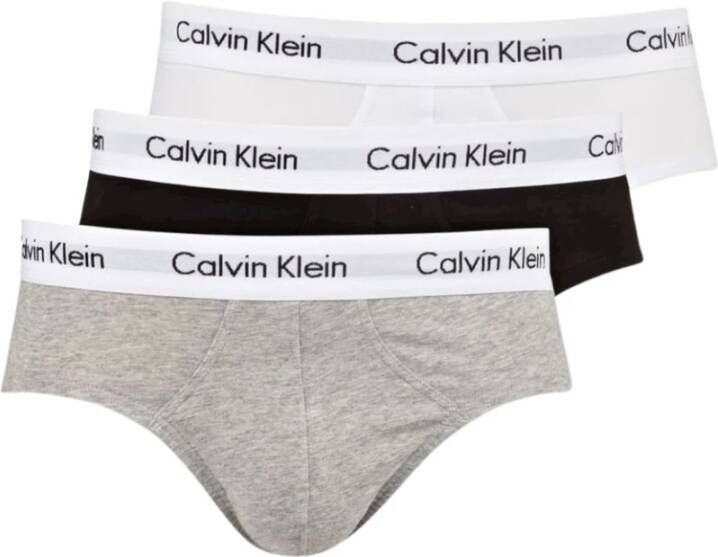 Calvin Klein Underwear Grijs Heren