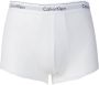 Calvin Klein Boxershort met logo-opschrift op de onderbroekband (3 stuks Set van 3) - Thumbnail 9
