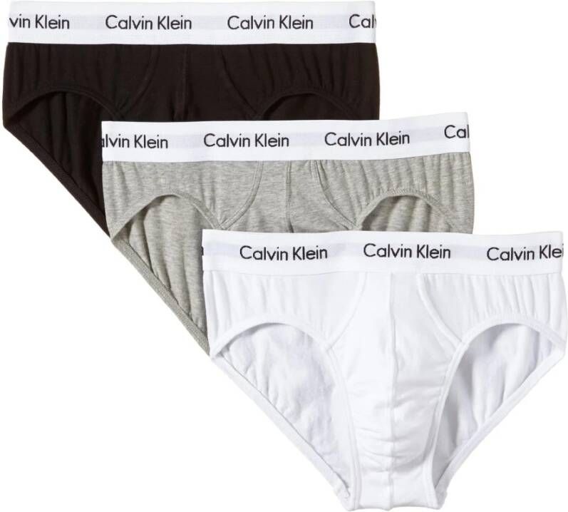 Calvin Klein Underwear Men Underwear Grijs Dames