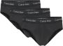 Calvin Klein Hipster Line Extension met logo-stretchband (3 stuks) - Thumbnail 5