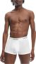 Calvin Klein Trunk met logo-opschrift op de onderbroekband (3 stuks) - Thumbnail 3