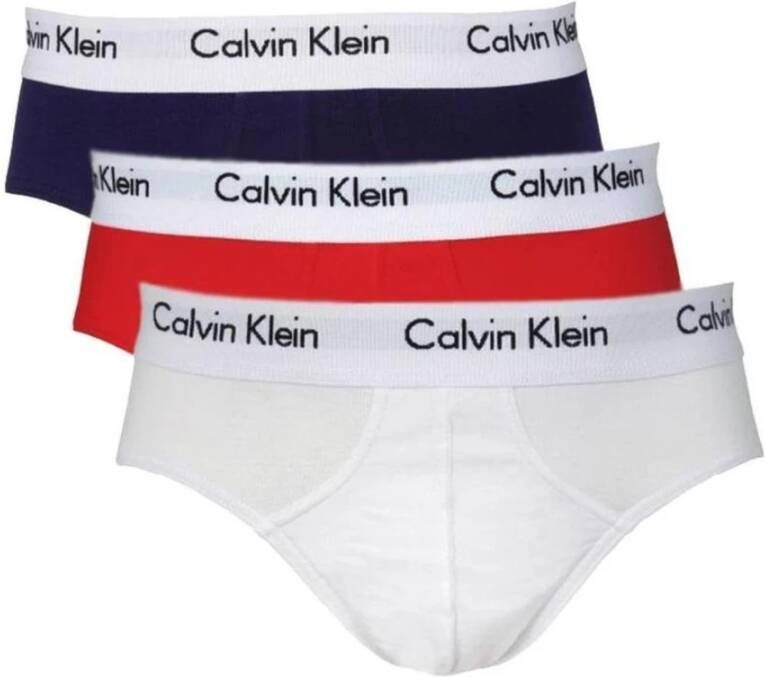 Calvin Klein Underwear Rood Heren