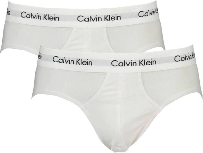 Calvin Klein Underwear Wit Heren