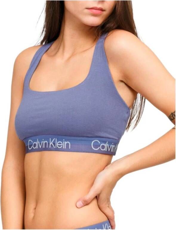 Calvin Klein Underwear Women& Underwear Paars Dames