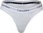 Calvin Klein Underwear Women&; Underwear Wit Dames - Thumbnail 2
