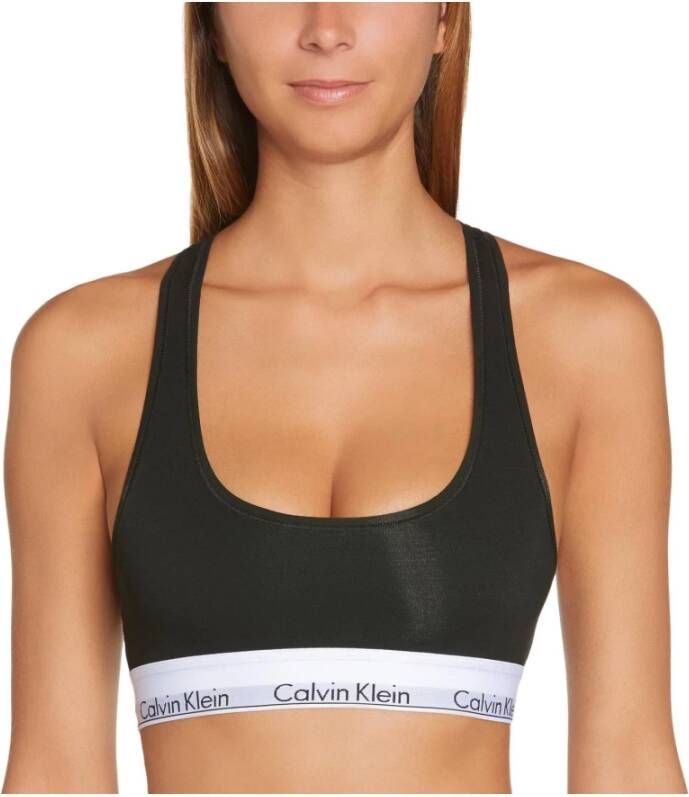 Calvin Klein Underwear Women Underwear Zwart Dames