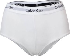 Calvin Klein Underwear Women's Underwear Wit Dames