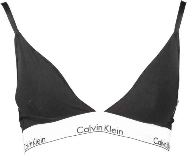 Calvin Klein Underwear Zwart Dames