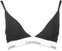 Calvin Klein Underwear Triangelbeha met stretch - Thumbnail 1