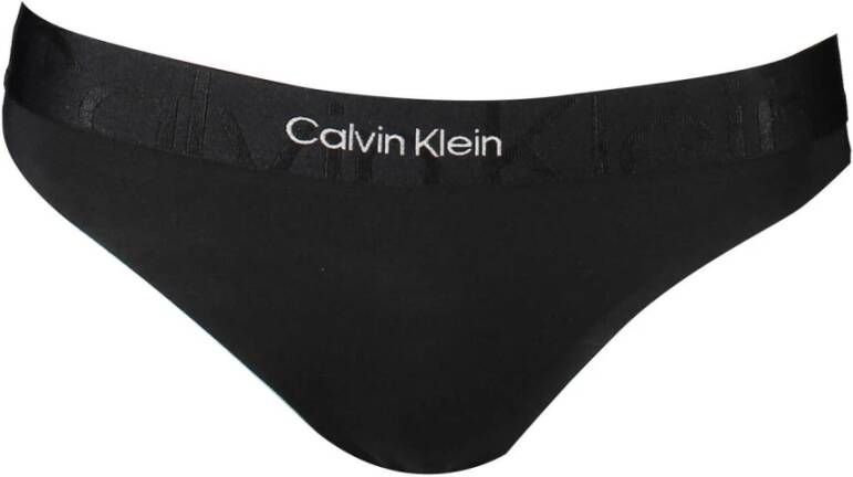 Calvin Klein Underwear Zwart Dames