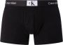 Calvin Klein Underwear Boxershort met labeldetail in een set van 3 stuks - Thumbnail 2