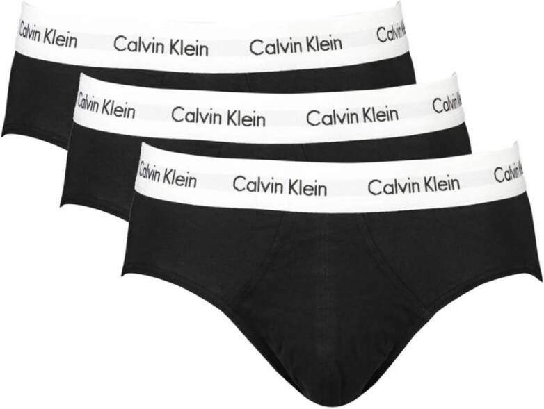 Calvin Klein Underwear Zwart Heren
