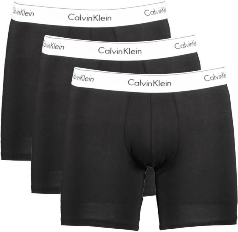 Calvin Klein Underwear Zwart Heren
