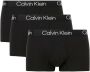 Calvin Klein Trunk met logo-opschrift op de band (set 3 stuks) - Thumbnail 4