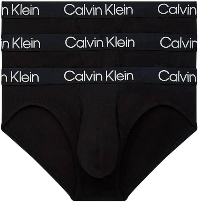 Calvin Klein Underwear Zwart Heren