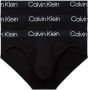 Calvin Klein Underwear Slip met elastische band met logo in een set van 3 stuks - Thumbnail 2