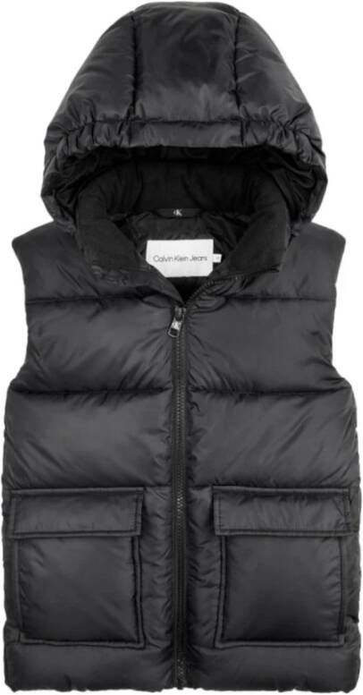 Calvin Klein Jeans Blazer IU0IU00328 BEH