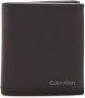 Calvin Klein Bruine herenportemonnee met RFID-bescherming Brown Heren - Thumbnail 3