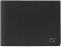 Calvin Klein Heren Portemonnee met Rfid Bescherming Black Heren - Thumbnail 1