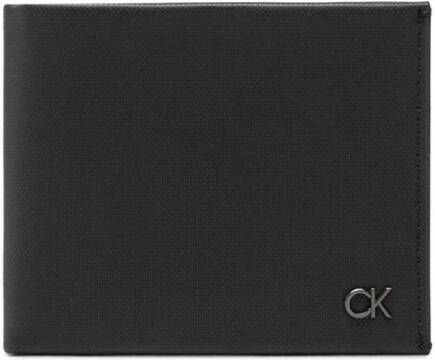 Calvin Klein Wallets & Cardholders Zwart Heren