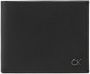 Calvin Klein Wallets & Cardholders Zwart Heren - Thumbnail 1