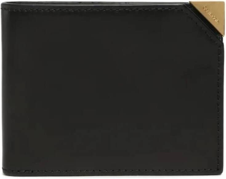 Calvin Klein Wallets Cardholders Zwart Heren