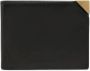 Calvin Klein Heren Portemonnee Zwart Rfid Blokkeren Black Heren - Thumbnail 4