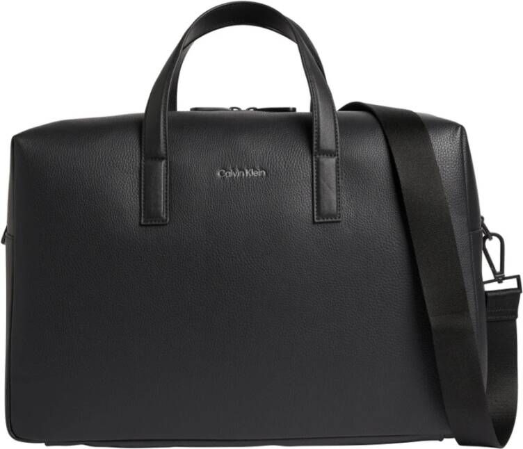 Calvin Klein Weekend Bags Zwart Heren