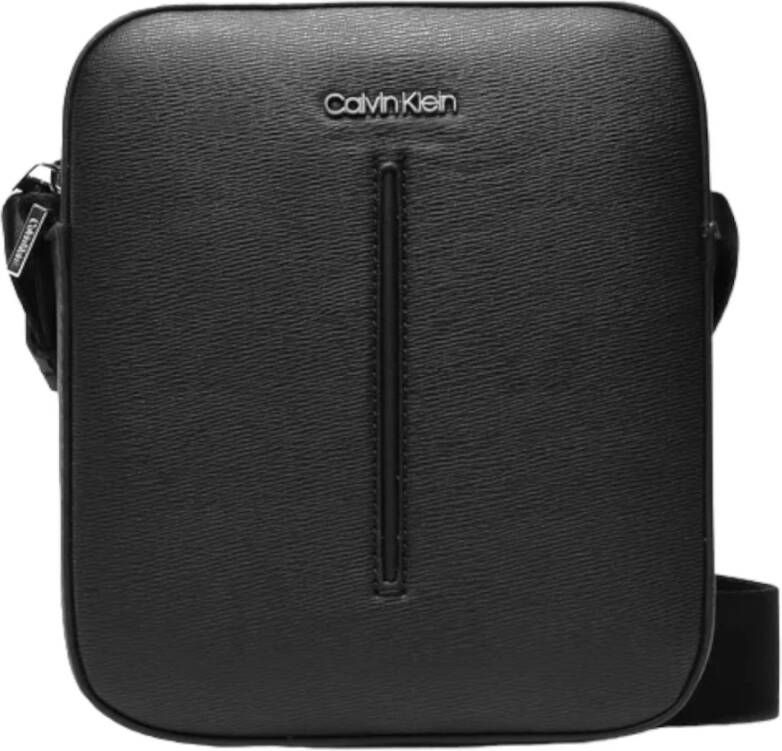 Calvin Klein Weekend Bags Zwart Heren